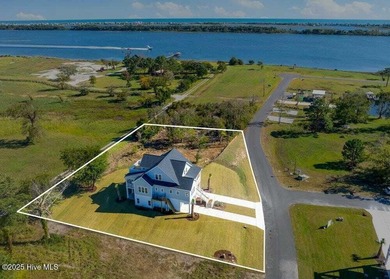 Coastal luxury awaits at Redd's Cove. Experience the pinnacle of