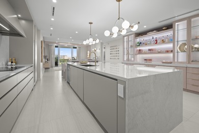 Introducing Residence 603 at Alina's premier new 220 Tower where