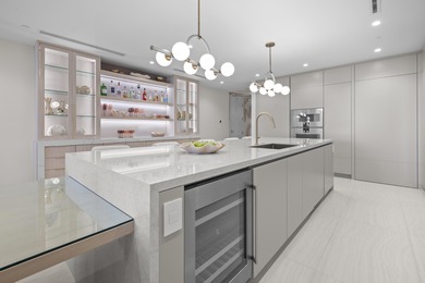 Introducing Residence 603 at Alina's premier new 220 Tower where