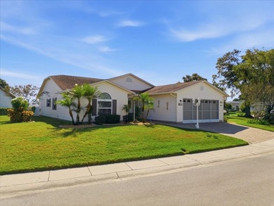 Lake Home For Sale in Lakeland, Florida