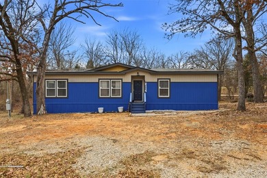 Cedar Creek Lake Home For Sale in Mabank Texas