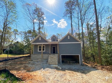 Custom-built true RANCH plan in a private, gated resort - photo 1