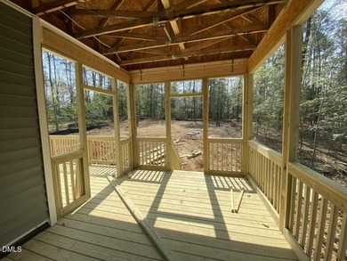 Custom-built true RANCH plan in a private, gated resort - photo 4