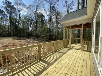 Custom-built true RANCH plan in a private, gated resort - photo 5