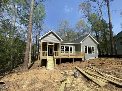 Custom-built true RANCH plan in a private, gated resort - photo 7