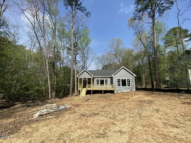 Custom-built true RANCH plan in a private, gated resort - photo 8