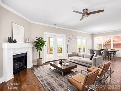 Experience the pinnacle of mountain living in this stunning - photo 11