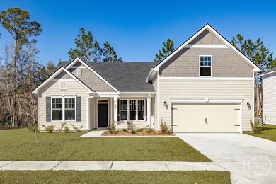 The Camilla by Smith Family Homes is under construction in - photo 1