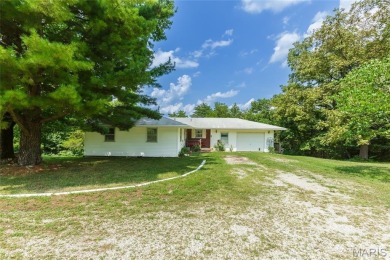 Lake Home Sale Pending in Warrenton, Missouri