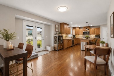Welcome home to one of Stansbury Park's most impressive - photo 11