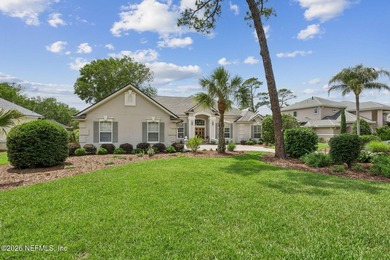 This beautiful one story pool home with water to golf views & - photo 12