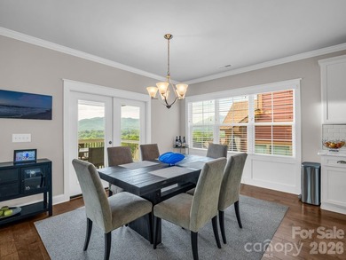 Experience the pinnacle of mountain living in this stunning - photo 13