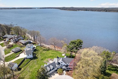 A Rare Legacy on White Lake in White Lake Michigan with direct - photo 14