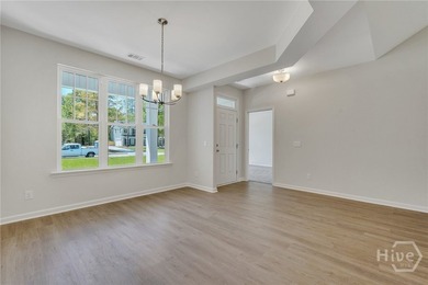 The Camilla by Smith Family Homes is under construction in - photo 4