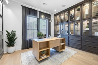 Incredible opportunity to own a Toll Brothers FULLY FURNISHED - photo 14