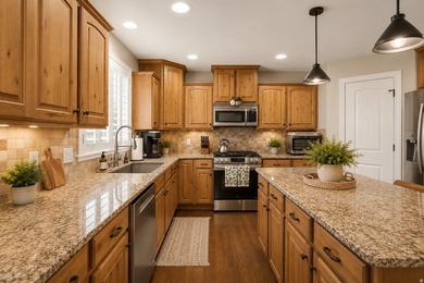 Welcome home to one of Stansbury Park's most impressive - photo 14