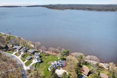 A Rare Legacy on White Lake in White Lake Michigan with direct - photo 15