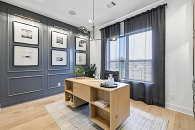 Incredible opportunity to own a Toll Brothers FULLY FURNISHED - photo 15