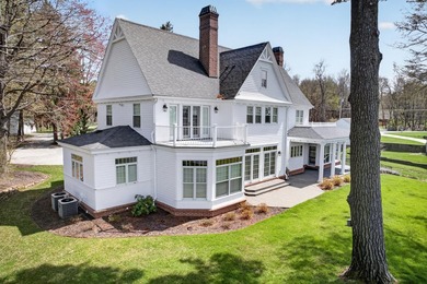 A Rare Legacy on White Lake in White Lake Michigan with direct - photo 16