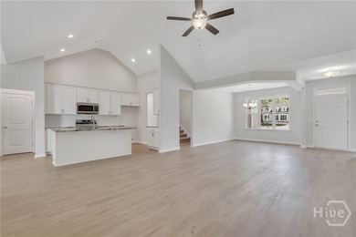 The Camilla by Smith Family Homes is under construction in - photo 6