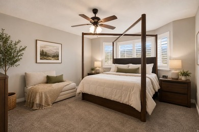 Welcome home to one of Stansbury Park's most impressive - photo 16