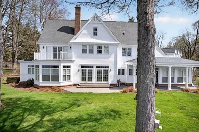 A Rare Legacy on White Lake in White Lake Michigan with direct - photo 17
