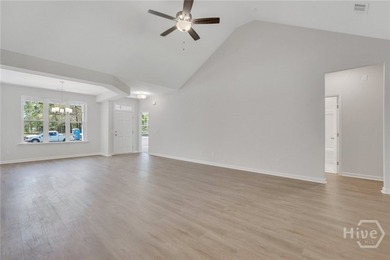The Camilla by Smith Family Homes is under construction in - photo 7