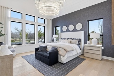 Incredible opportunity to own a Toll Brothers FULLY FURNISHED - photo 17