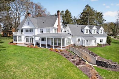 A Rare Legacy on White Lake in White Lake Michigan with direct - photo 18