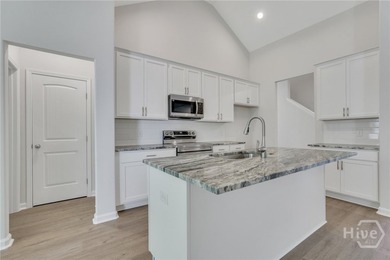 The Camilla by Smith Family Homes is under construction in - photo 8