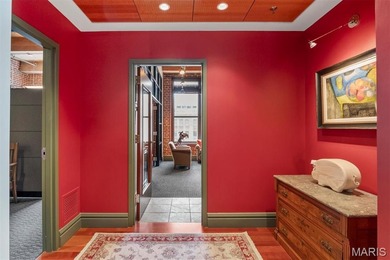 Downtown just got a whole lot cooler! - Here's your chance to