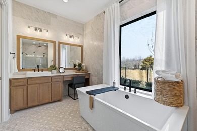 Incredible opportunity to own a Toll Brothers FULLY FURNISHED - photo 18