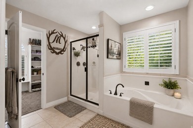 Welcome home to one of Stansbury Park's most impressive - photo 18