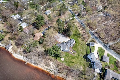 A Rare Legacy on White Lake in White Lake Michigan with direct - photo 19
