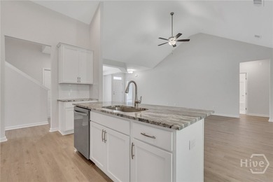 The Camilla by Smith Family Homes is under construction in - photo 9