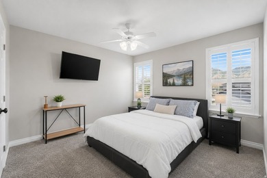 Welcome home to one of Stansbury Park's most impressive - photo 19