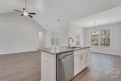 The Camilla by Smith Family Homes is under construction in - photo 10