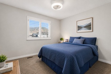Welcome home to one of Stansbury Park's most impressive - photo 21