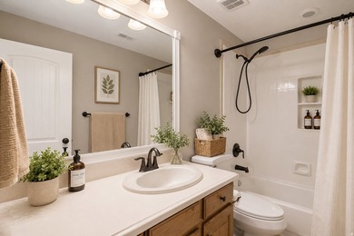 Welcome home to one of Stansbury Park's most impressive - photo 22