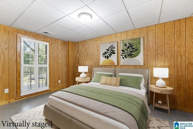 Beautiful waterfront log cabin offering 3 bedrooms, 2.5 - photo 23
