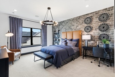 Incredible opportunity to own a Toll Brothers FULLY FURNISHED - photo 23