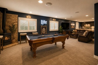 Welcome home to one of Stansbury Park's most impressive - photo 23