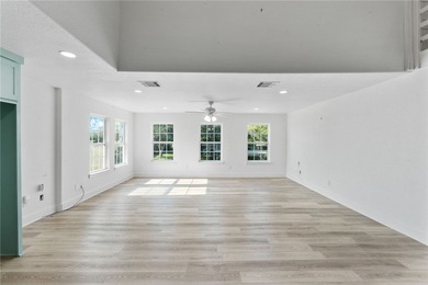 Gorgeous 4 bedroom, 3 bath home located on the water with quick - photo 25
