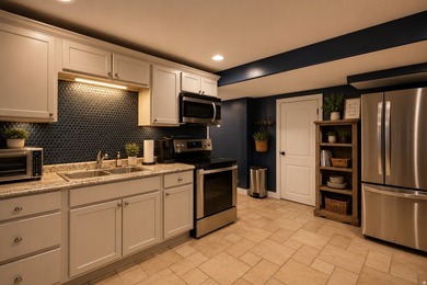 Welcome home to one of Stansbury Park's most impressive - photo 25