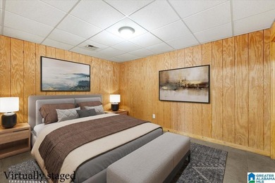 Beautiful waterfront log cabin offering 3 bedrooms, 2.5 - photo 26