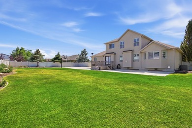 Welcome home to one of Stansbury Park's most impressive - photo 26