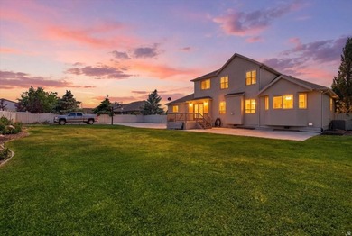 Welcome home to one of Stansbury Park's most impressive - photo 27