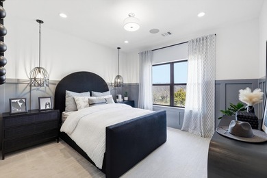 Incredible opportunity to own a Toll Brothers FULLY FURNISHED - photo 28