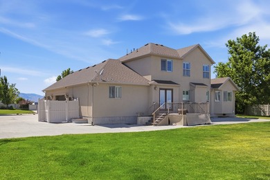 Welcome home to one of Stansbury Park's most impressive - photo 28