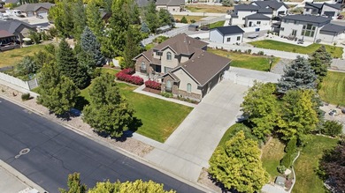 Welcome home to one of Stansbury Park's most impressive - photo 29